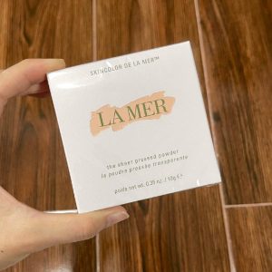 Lamer The Sheer Pressed Powder 10g