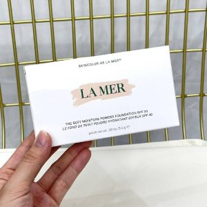 Lamer Moisture Powder Foundation SPF 30
