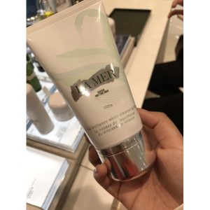 Lamer Brilliance White Cleanser 120ml