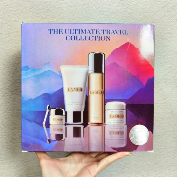 Lamer Hydration Set