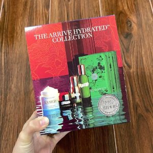 Lamer Limited Hydration Set