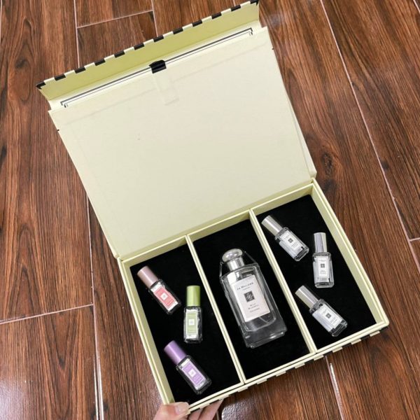 Jo Malone 7pc set - Image 3