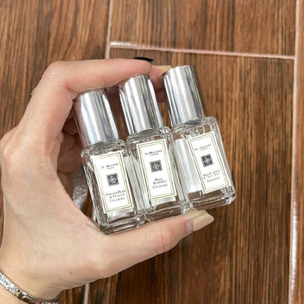 Jo Malone 7pc set - Image 6