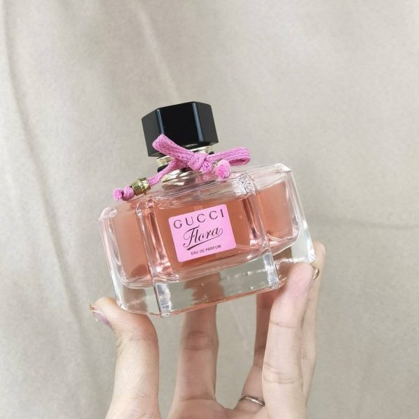 Gucci Flora 75ml - Image 2