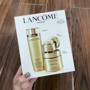 Lancôme Absolue Trio Set