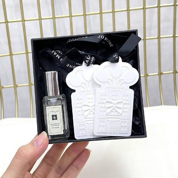 Jo Malone 3pc Cologne Collection