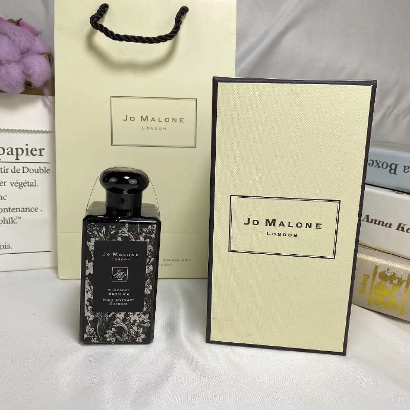 Jo Malone Tuberose Angelica Rich Extrait 100ml - Authenticskincare