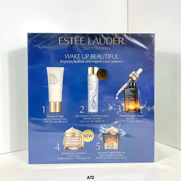 Estée Lauder 7th generation expert set - Image 2