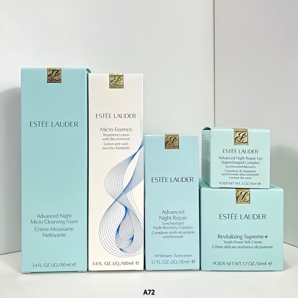 Estée Lauder 7th generation expert set - Image 3