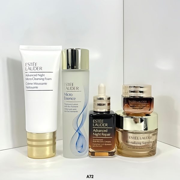 Estée Lauder 7th generation expert set - Image 4