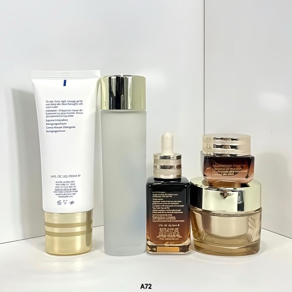 Estée Lauder 7th generation expert set - Image 5