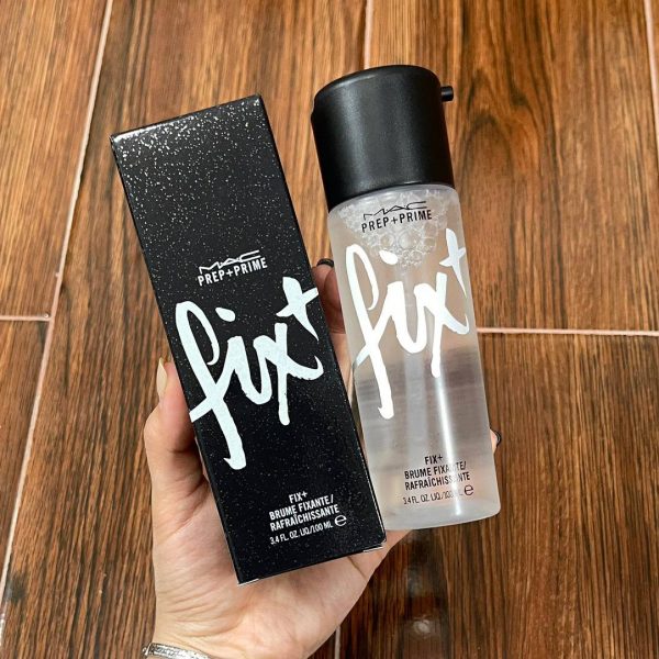 Mac Fix It Spray 100ml