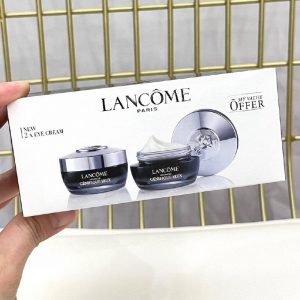 Lancôme Genifique limited edition Eyecream duo set (15mlx2)