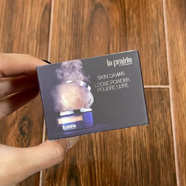 La Prairie Loose Powder 15g