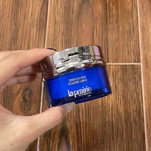 La Prairie Loose Powder 15g - Image 3