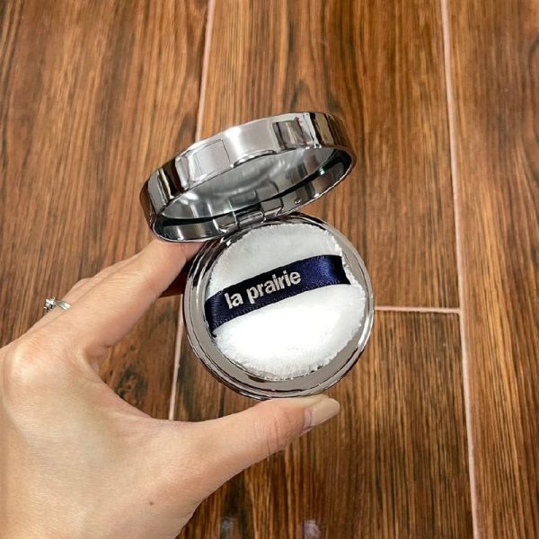 La Prairie Loose Powder 15g - Image 4