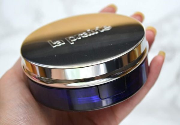 La Prairie Essence-In Foundation - Image 2