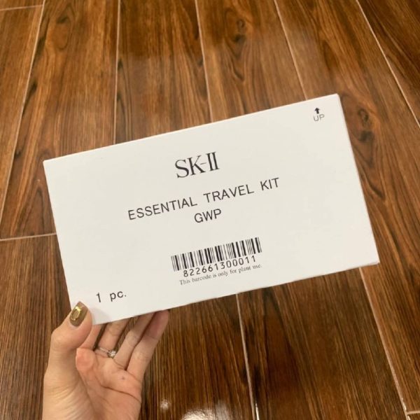 sk2 travel kit price