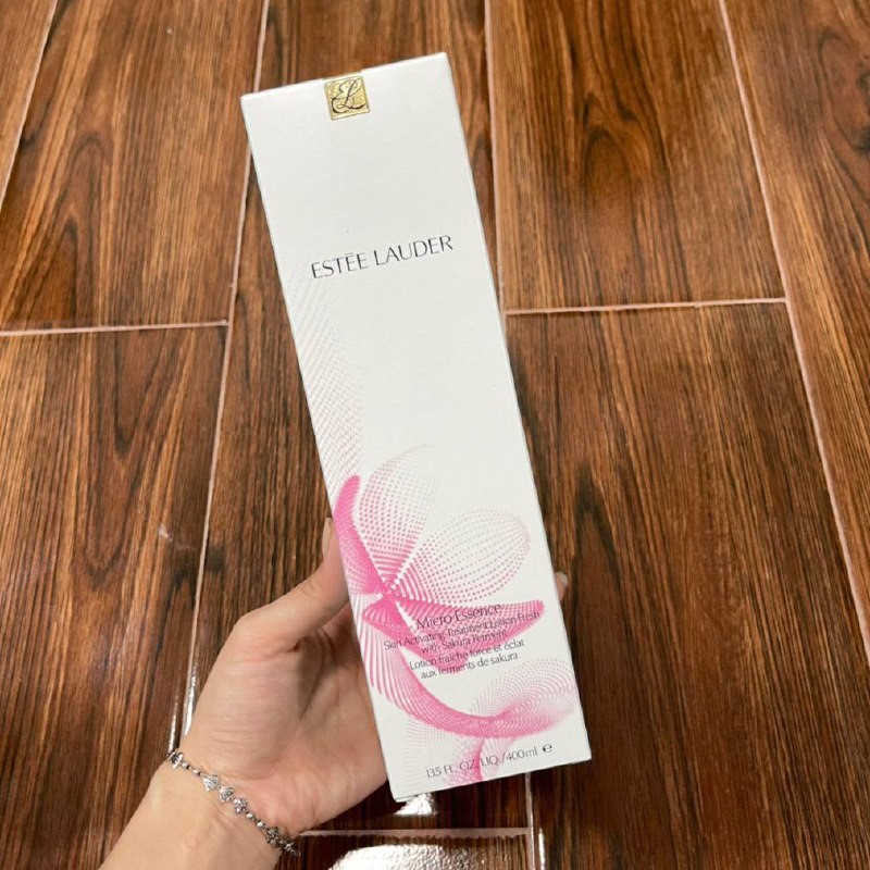 Est E Lauder Sakura Micro Essence Ml Authenticskincare