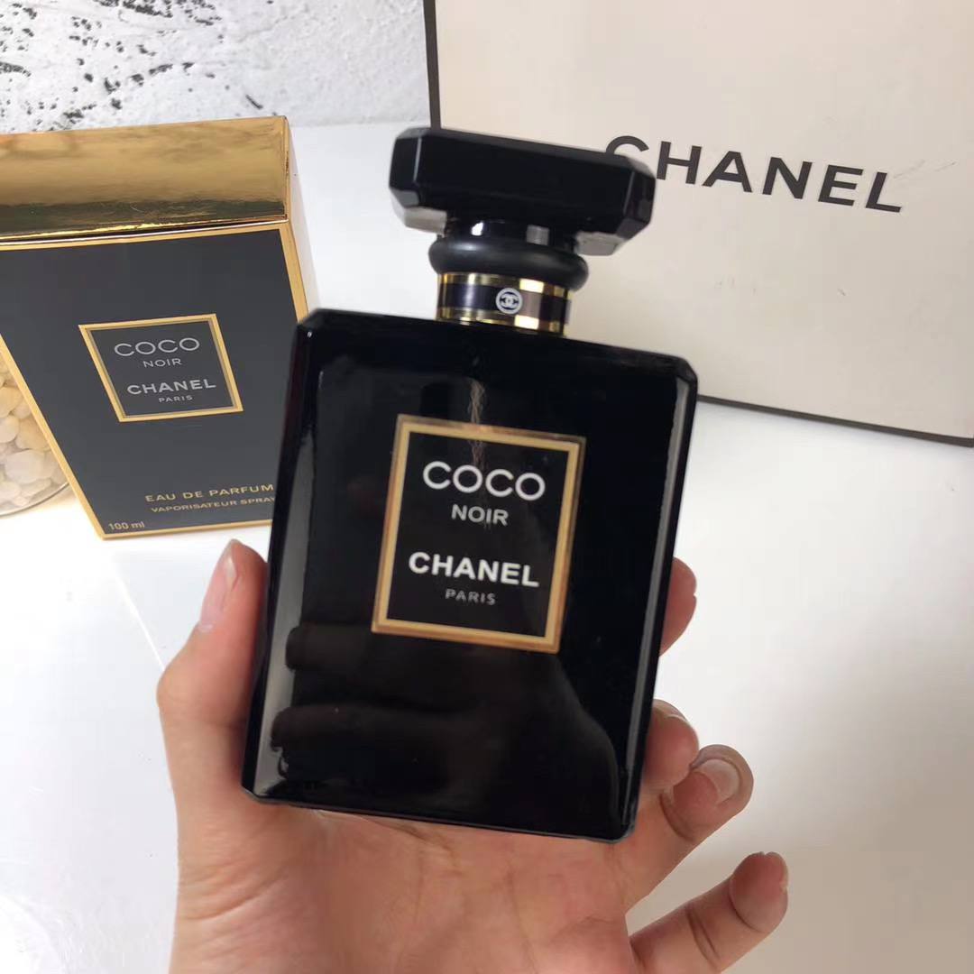 Chanel Coco Noir 100ml Authenticskincare   A 377 