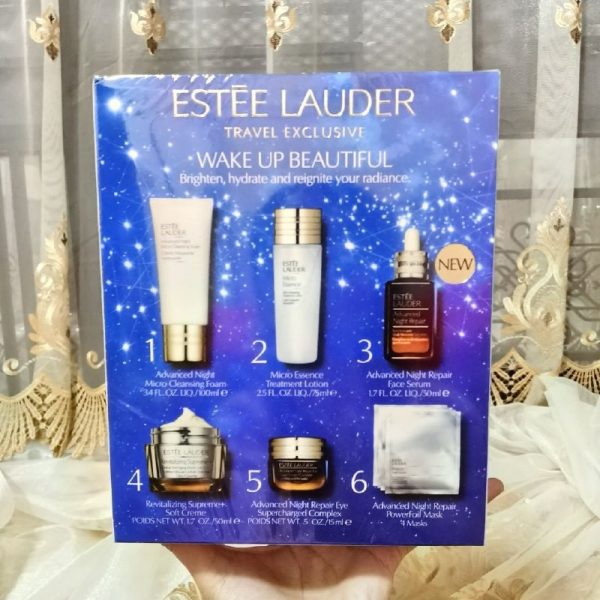 Estée Lauder 7th generation treatment set - Image 2