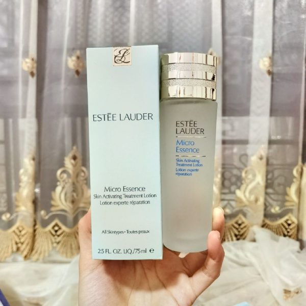 Estée Lauder 7th generation treatment set - Image 3