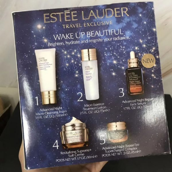 Estée Lauder 7th generation expert set - Image 2