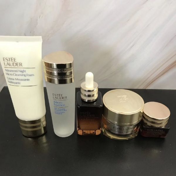 Estée Lauder 7th generation expert set - Image 3