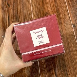 Tom Ford Lost Cherry Candle