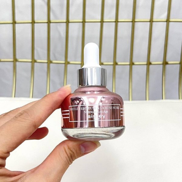 Sisley Rose Oil 25ml