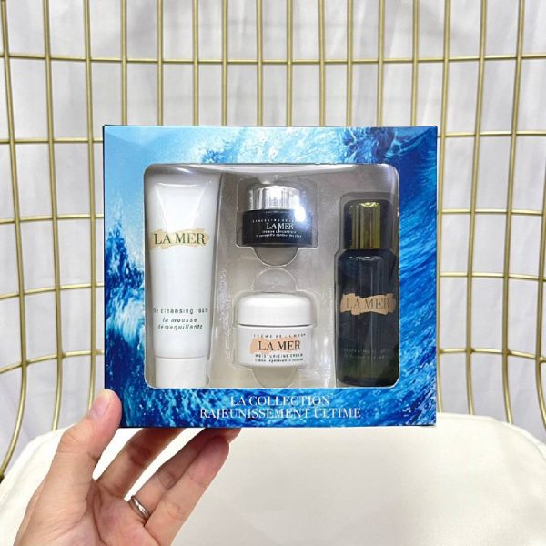 Lamer Travel Collection