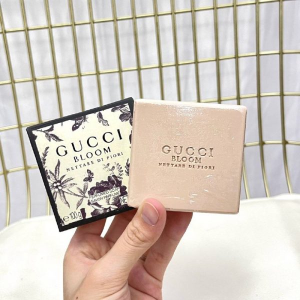 Gucci Bloom Soap (100mlx3) - Image 6