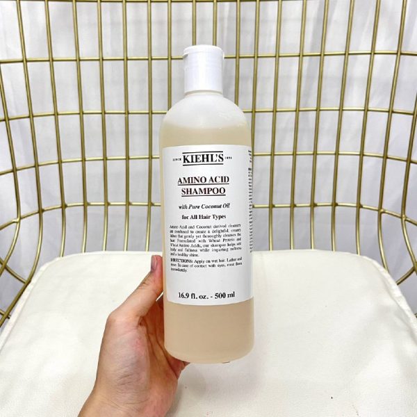 Kiehls Amino Acid Shampoo 500ml