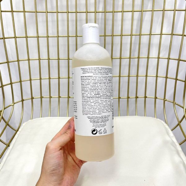 Kiehls Amino Acid Shampoo 500ml - Image 2