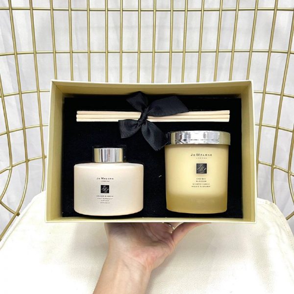 Jo Malone Orange Blossom Set - Image 2