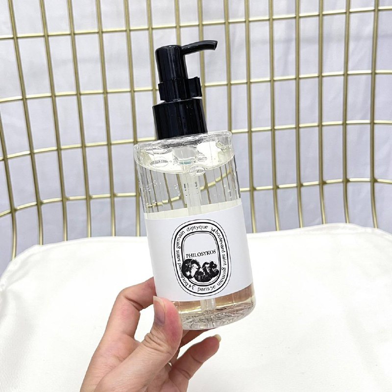 Diptyque Shower Oil 200ml Authenticskincare