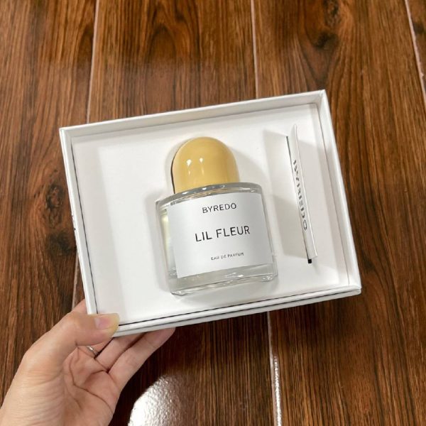 Byredo Lil Fleur 100ml - Image 3