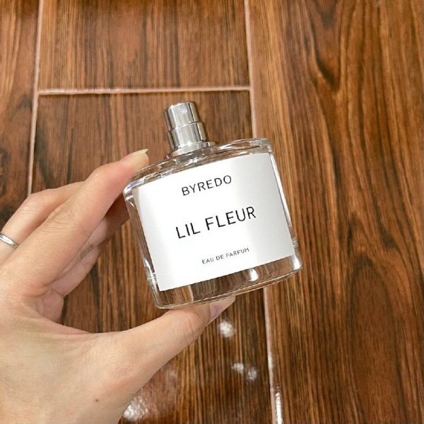 Byredo Lil Fleur 100ml - Image 4