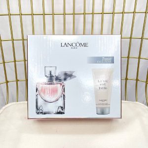 Lancôme La Vie 2pc set
