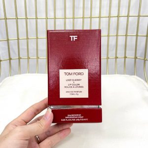 Tom Ford Lost Cherry Travel Set