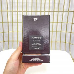 Tom Ford Oud Wood Travel Set