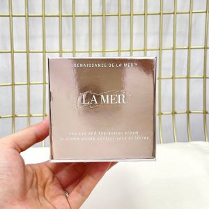 Lamer Eye and Expression Cream 15ml