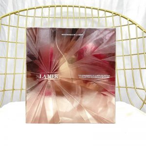 Lamer Genaissance Collection