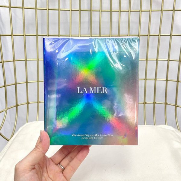 Lamer Kissed Collection