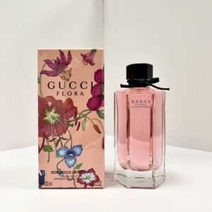 Gucci Flora Gorgeous Gardenia 100ml
