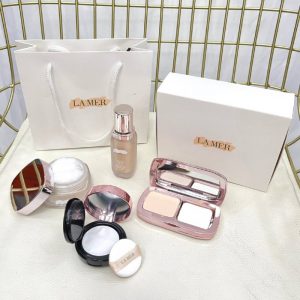 Lamer Foundation Collection