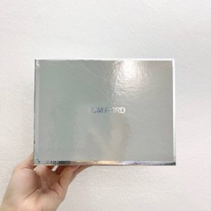 Tom Ford lip collection  #80 #07 #16 #03