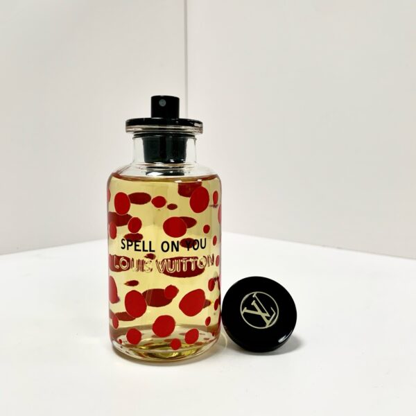 Louis Vuitton Spell On You 100ml - Authenticskincare