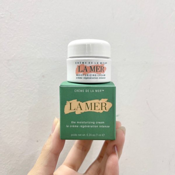 Lamer Green Pouch Set - Image 5