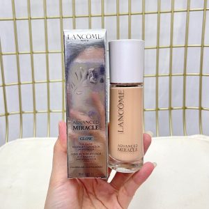 Lancôme Miracle Foundation  #01 #02 #03